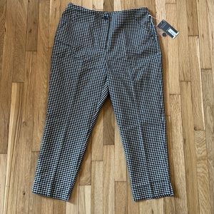 NEW Worthington 12P Capris